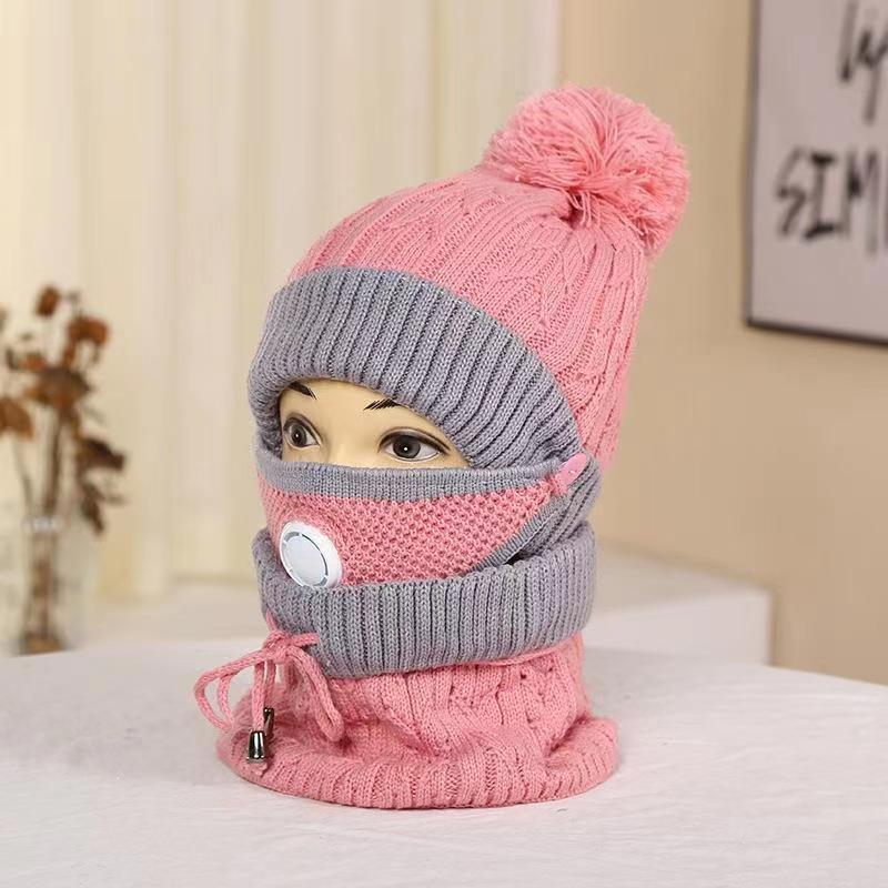 Gorros de invierno para mujer