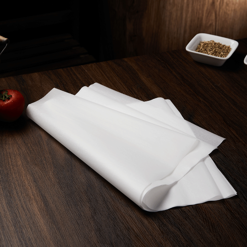 Reusable Cooking Liner Sheet Non Stick Baking Paper Mat BBQ Oven Mat  Oilpaper