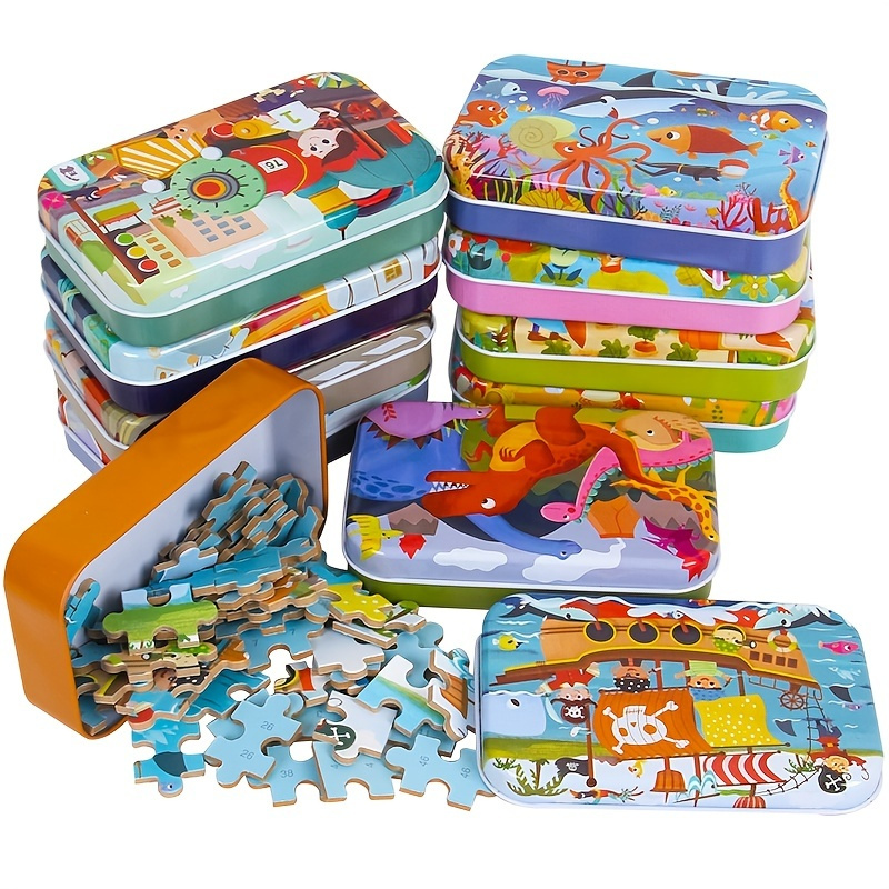 Buy Multicoloured Board, Card & Puzzle Games for Toys & Baby Care