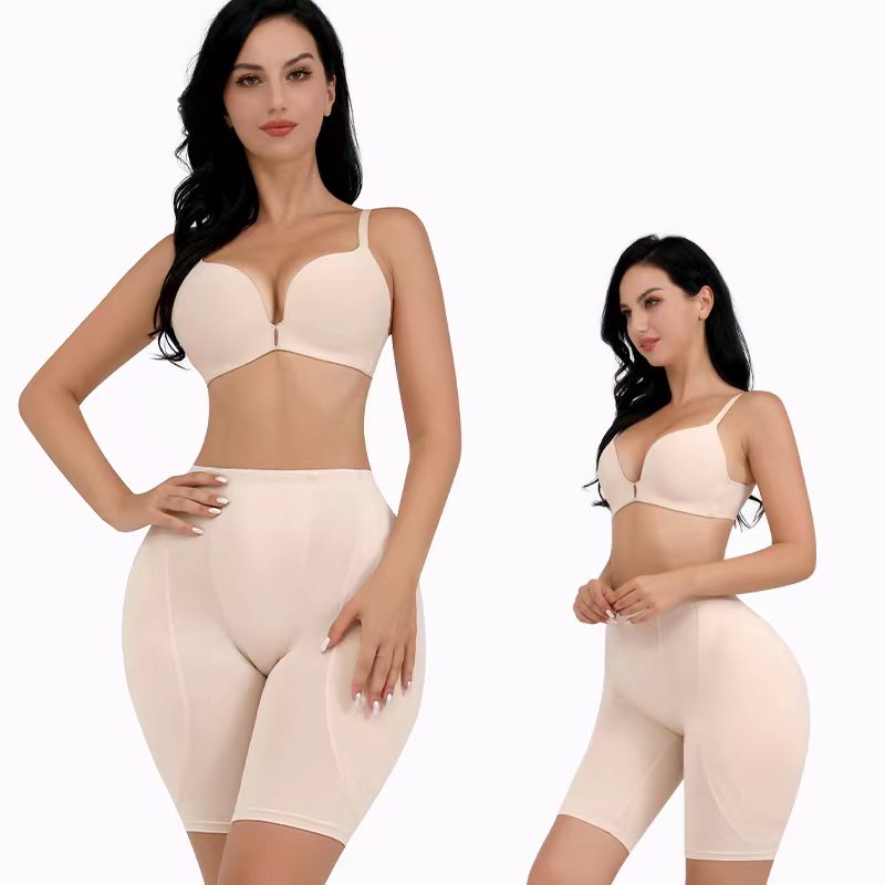 2PS Womens Shapewear Hip Shaper Pads With Hip Enhancer And Bum Boost From  Hollywany, $18.76