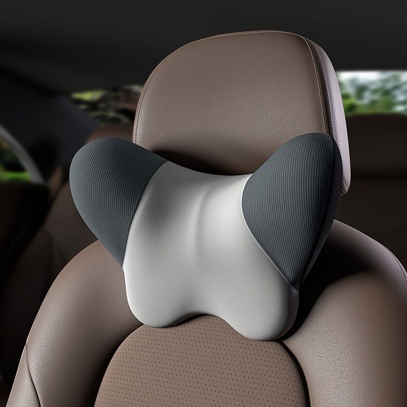 Cojín De Espuma Viscoelástica Para Asiento De Coche - Temu Mexico