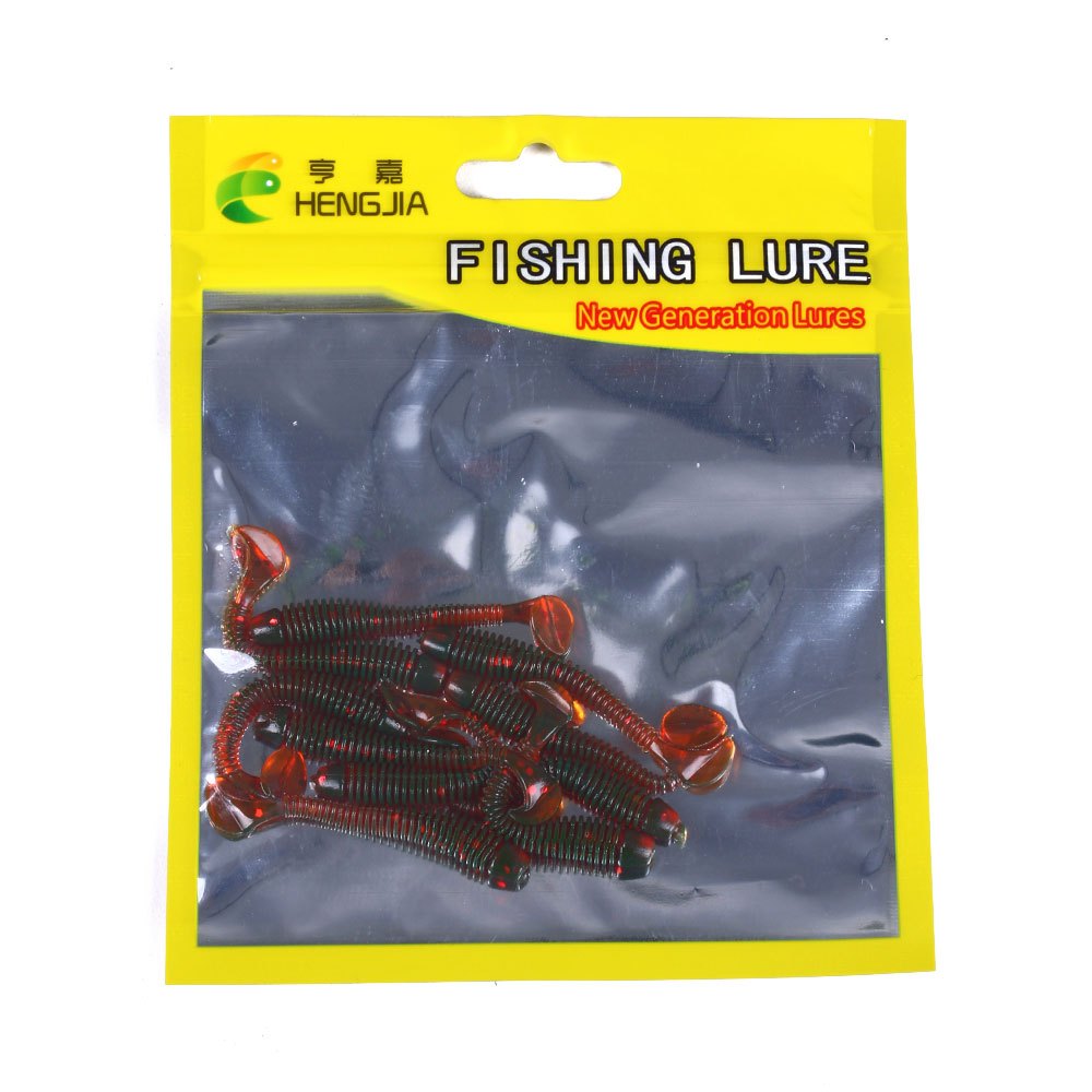 hengjia fishing lure colorful big size