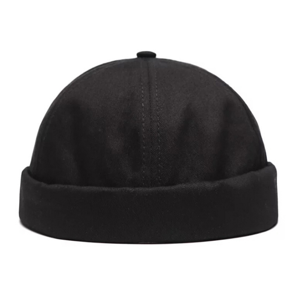 1pc Gorro Lana Hombre Color Sólido Pana, Elección Ideal Regalos - Joyería  Accesorios - Temu