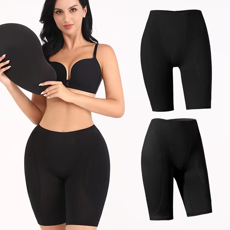 Plus size body shaper, tummy tucker hip enhancer, waist trainer – Nurture  Elegance