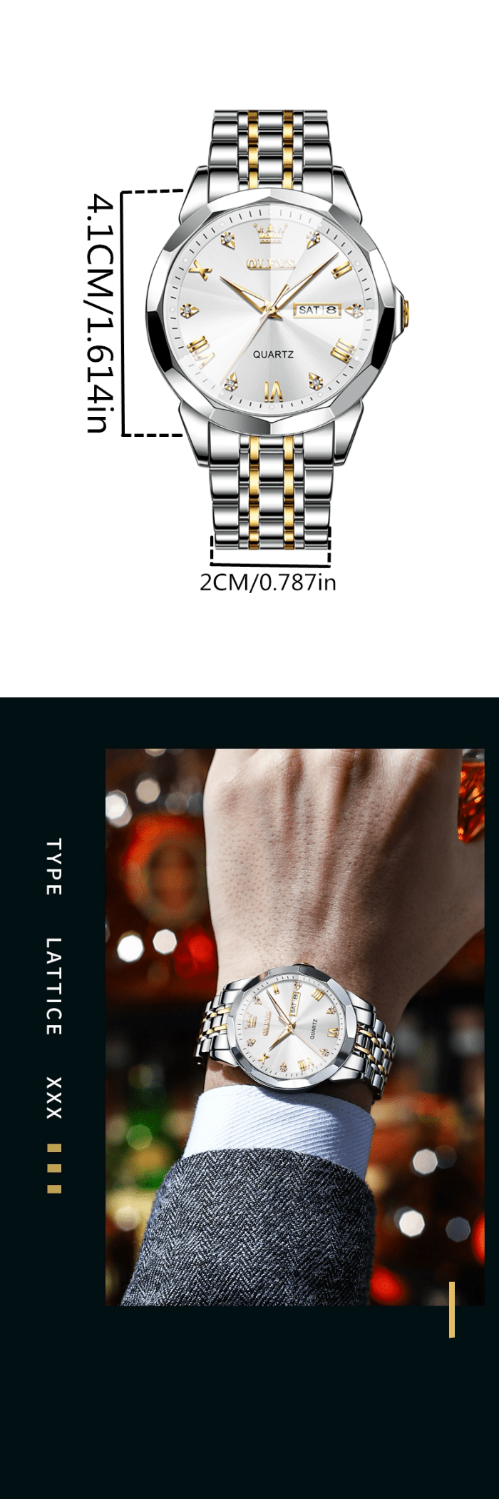 [New]ruivitommontoreuotchi LV2 Monterey 2 watch Boys quartz ceramic leather  N03110 　 [　 7 times ★ 7.5_00:00 - 7.15_23:59] 19SSF 101360699