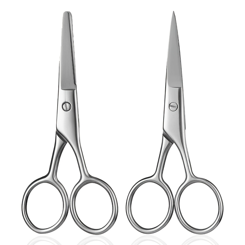 small-scissors-eyebrow-scissors-nose-hair-scissors-round-tip-designs