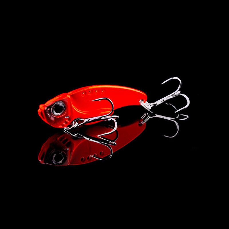 Buy 1pcs Colorful Crankbaits Fishing Lure Hard Bait for Bass Trout