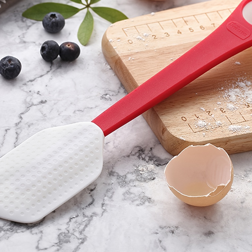 Silicone Spoon Spatula Blueberry