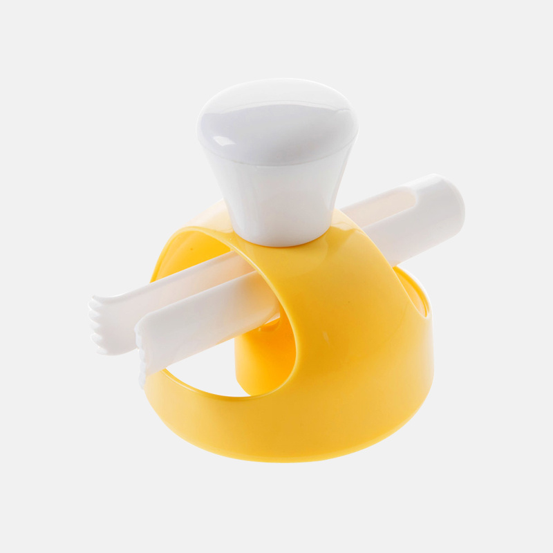 1 dona shirinliklar noni patisserie pechka pishirish asboblari oziq-ovqat pechenye pirojnoe donat qolip oshxona kesgichi xamir donat ishlab chiqaruvchi qolip tafsilotlar 7