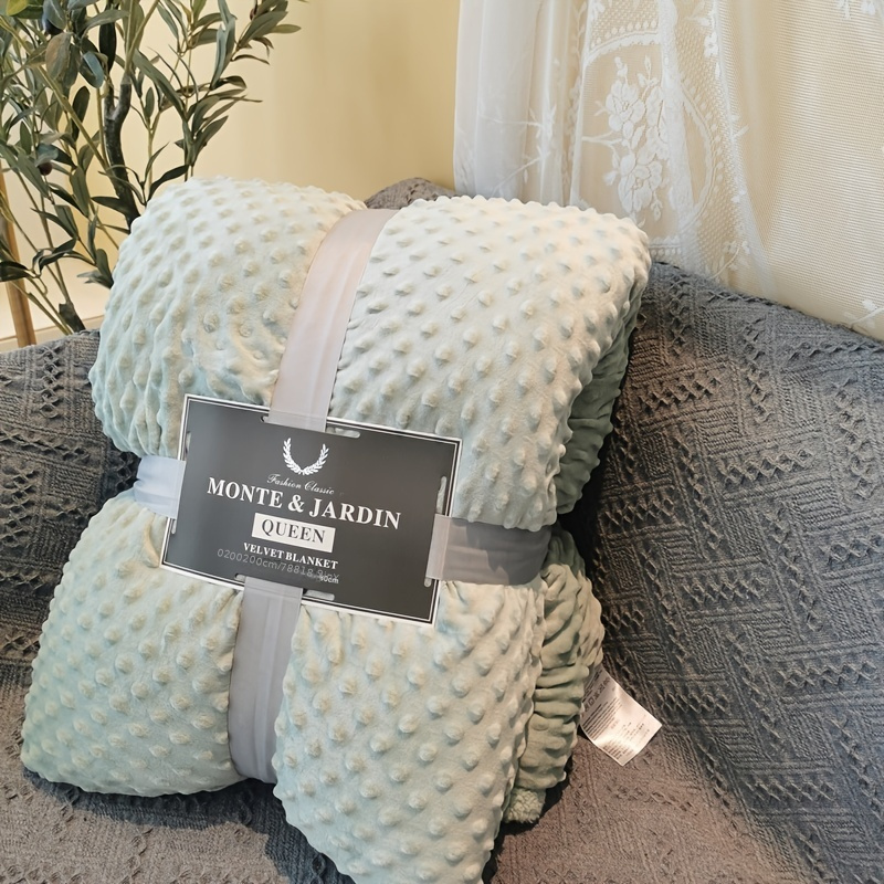 Monte Y Jardin Blanket