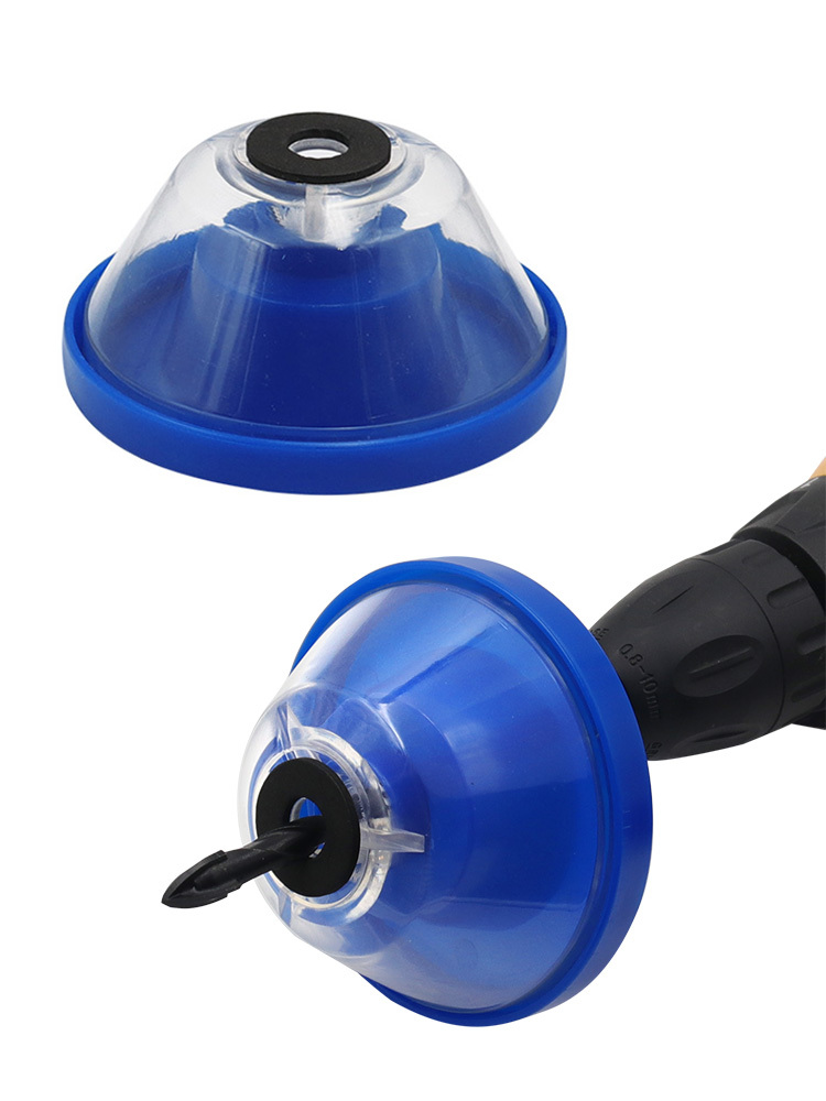 Electric Drill Dust Cover Electric Hammer Dust Bowl Electric Temu