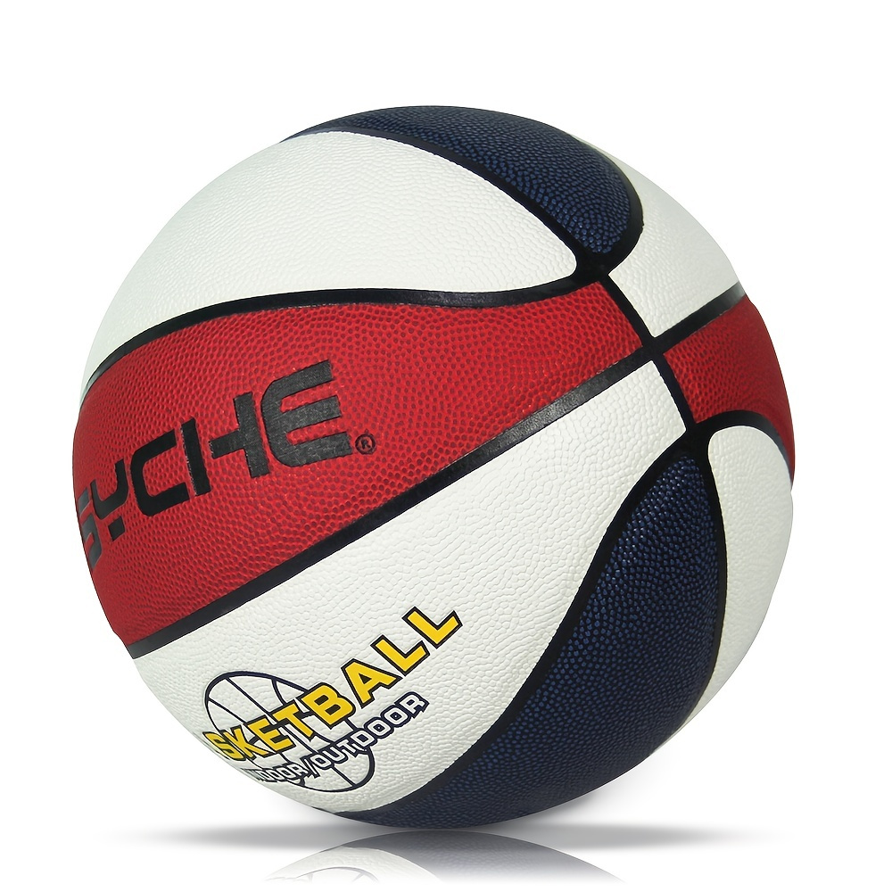 29 5 Indoor Outdoor Basketball Ball Official Size Shop The Latest Trends Temu Australia