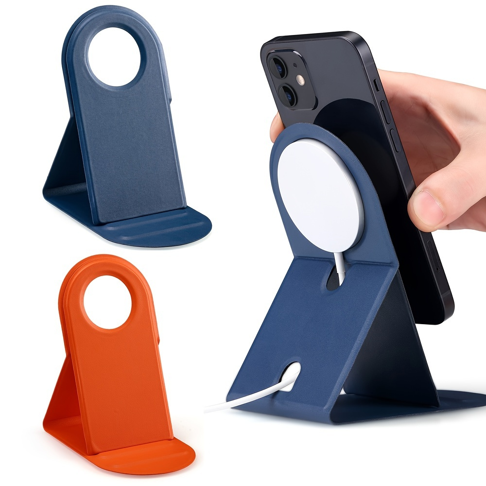 Phone Stand For ,iphone 14 And Magsafe Charger (portable Mag