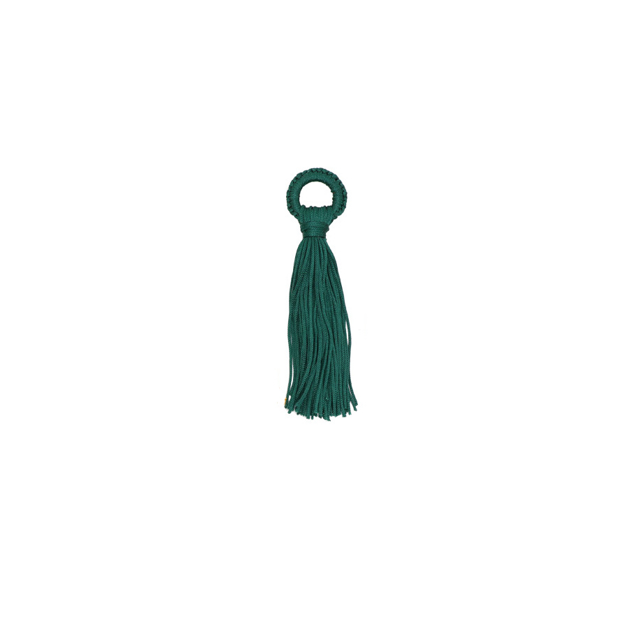 Large Tassel Handmade Soft Diy Tassels For Craft And Jewelry