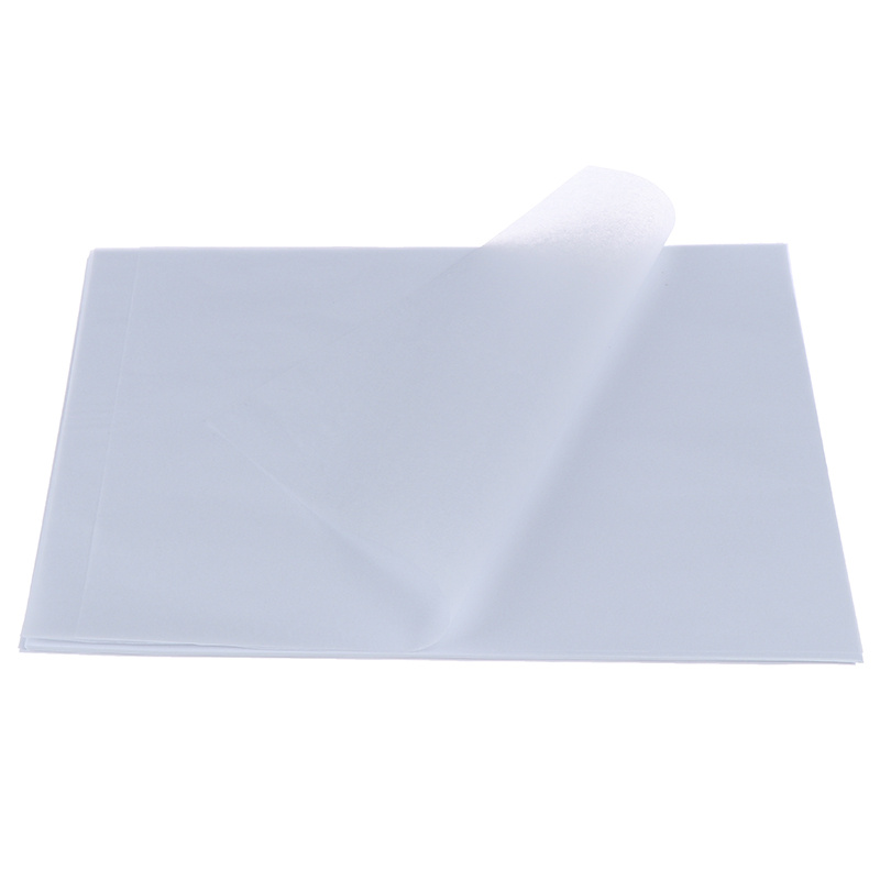 

100pcs Translucent Tracing Paper For Crafts, Calligraphy & Drawing - Durable Copying Sheets