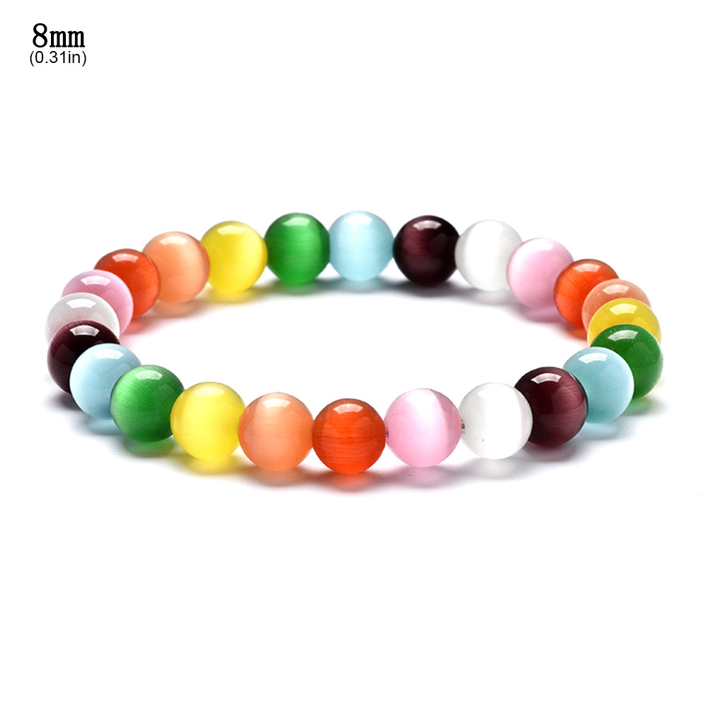 Balance beads store bracelet