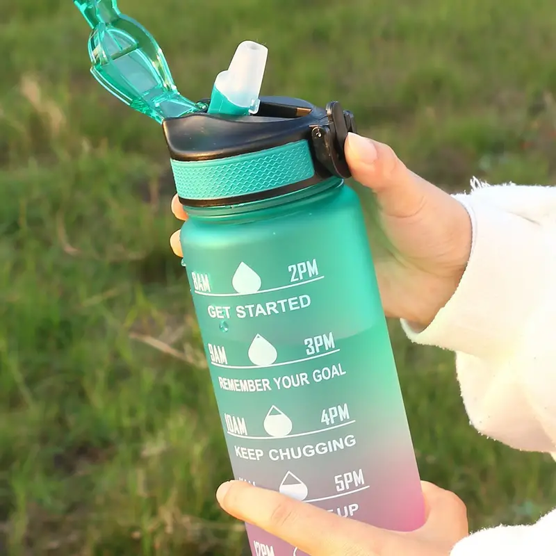 9 of the best non-toxic drink bottles for kids - green+simple