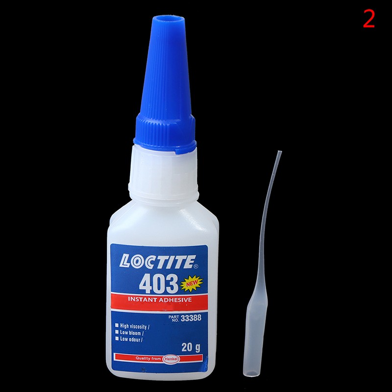 Metal Adhesive Glue