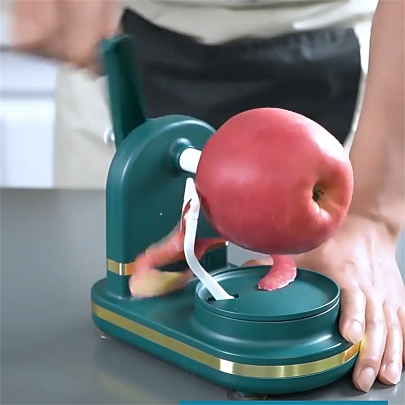 Handy Kitchen Apple Cutter