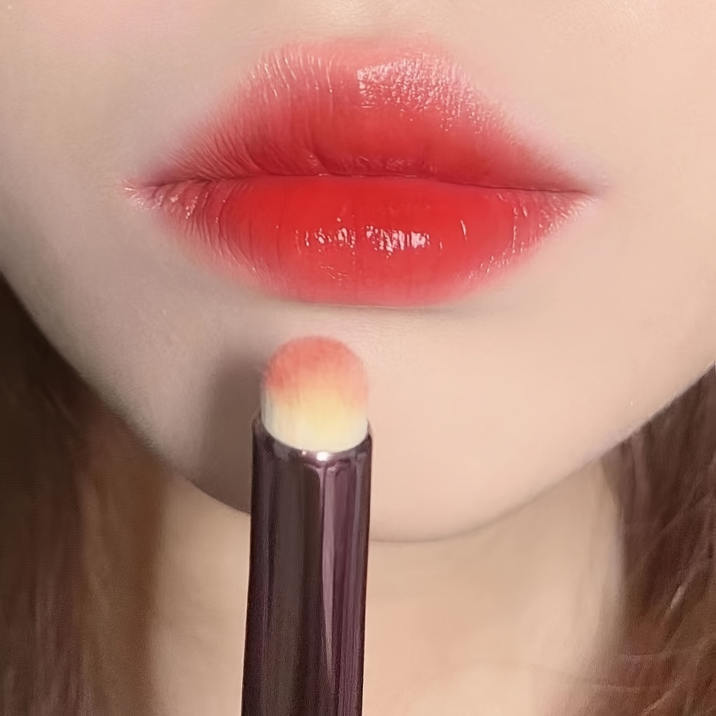 Lip Brush Gloss Temu