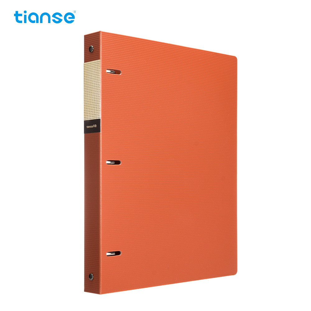 Binder Arch File 2 ring 3 thick A4 Size – [OFFICEMONO]