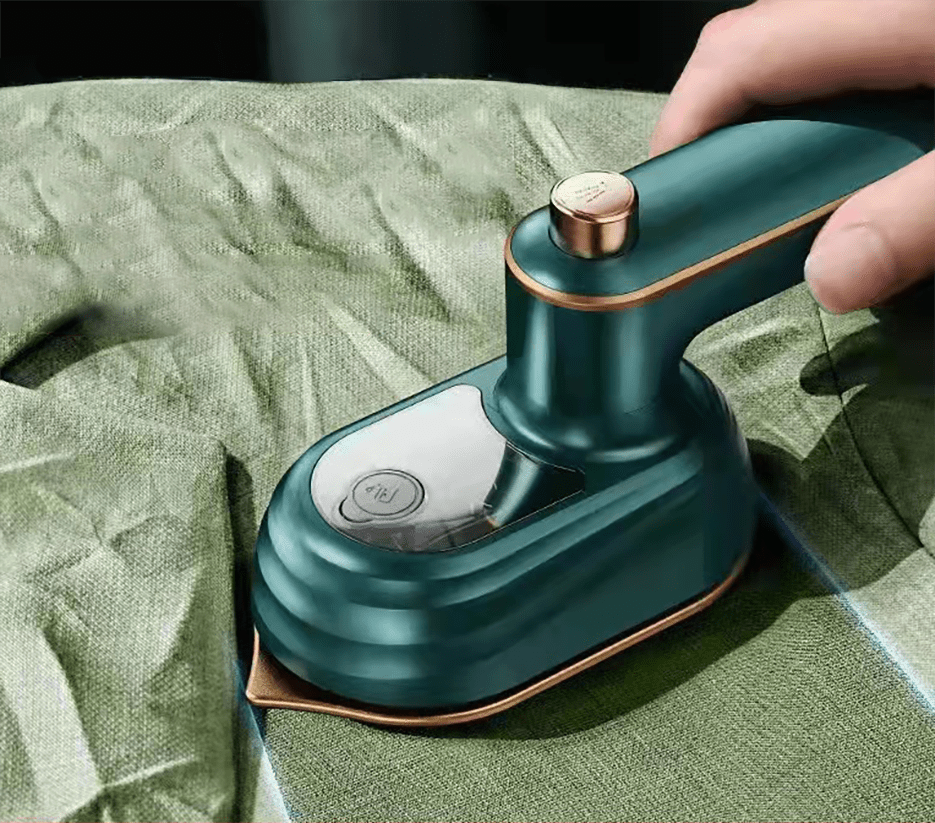 mini garment steamer