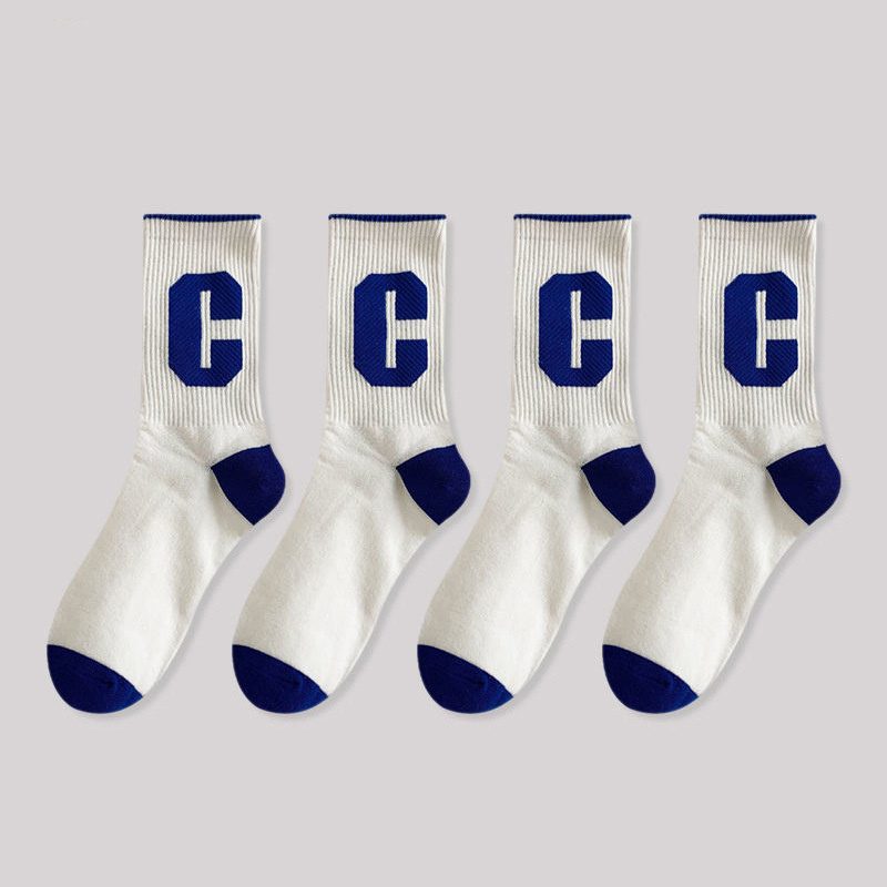 Polo Ralph Lauren Athletc Crew Sock 6-Pack