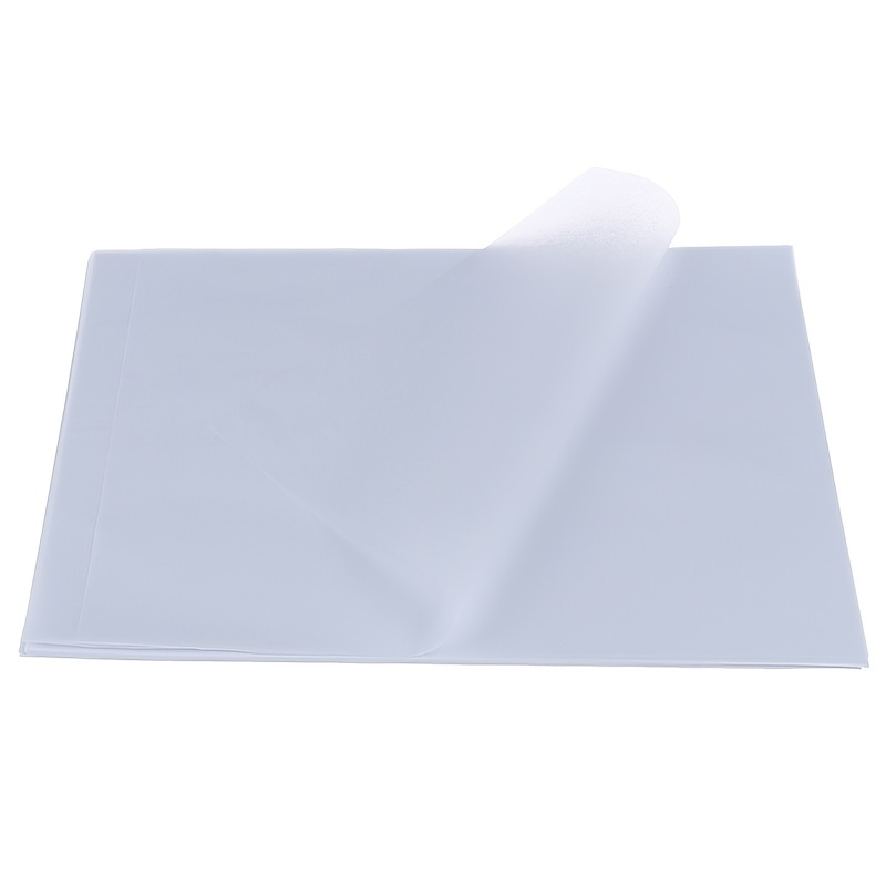 

100pcs Tracing Paper Translucent Craft Copying Calligraphy Drawing Writing Sheet
