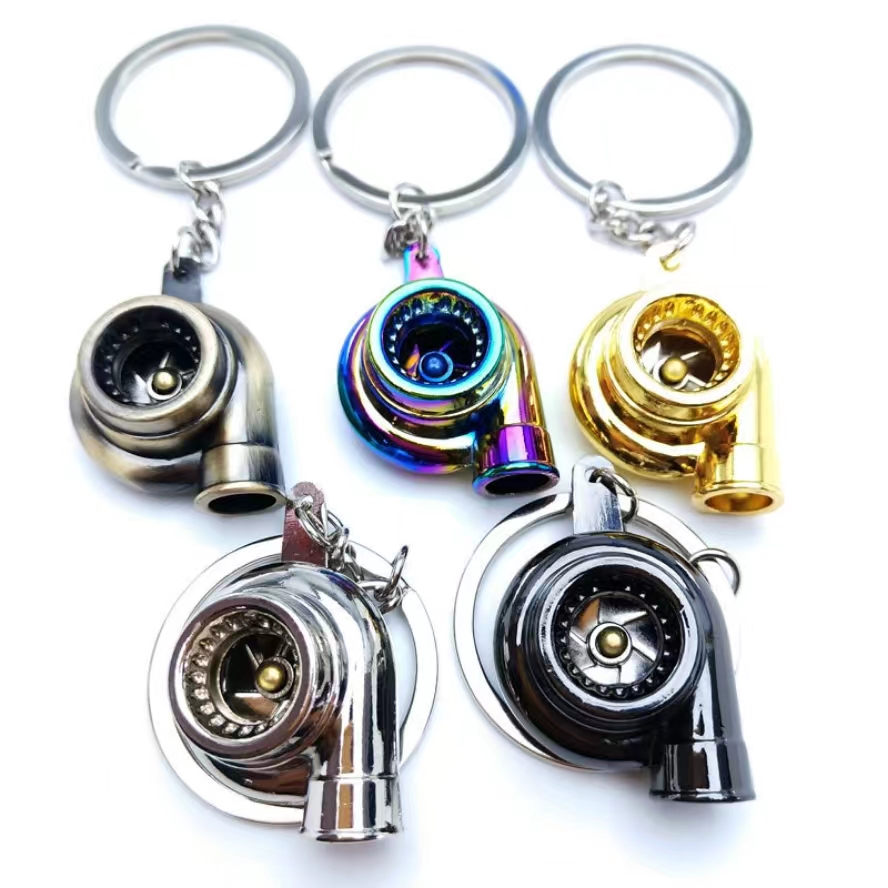 Top Luxury Titanium Car Key Chain Ultimate Super Light Flagship Titanium  Keychain Fine Jewelry For Key Rings Best Gifts For Men - Key Chains -  AliExpress