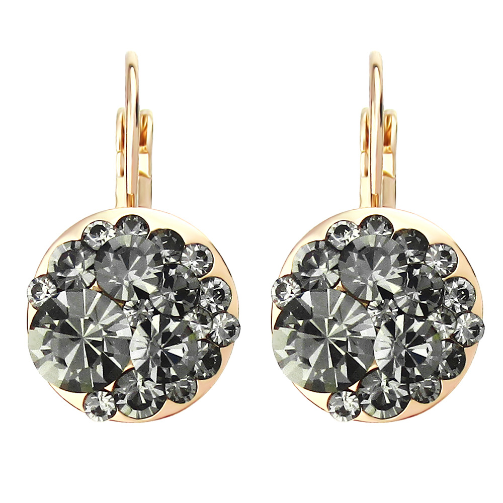 Hypoallergenic Drop Dangle Earrings for Women