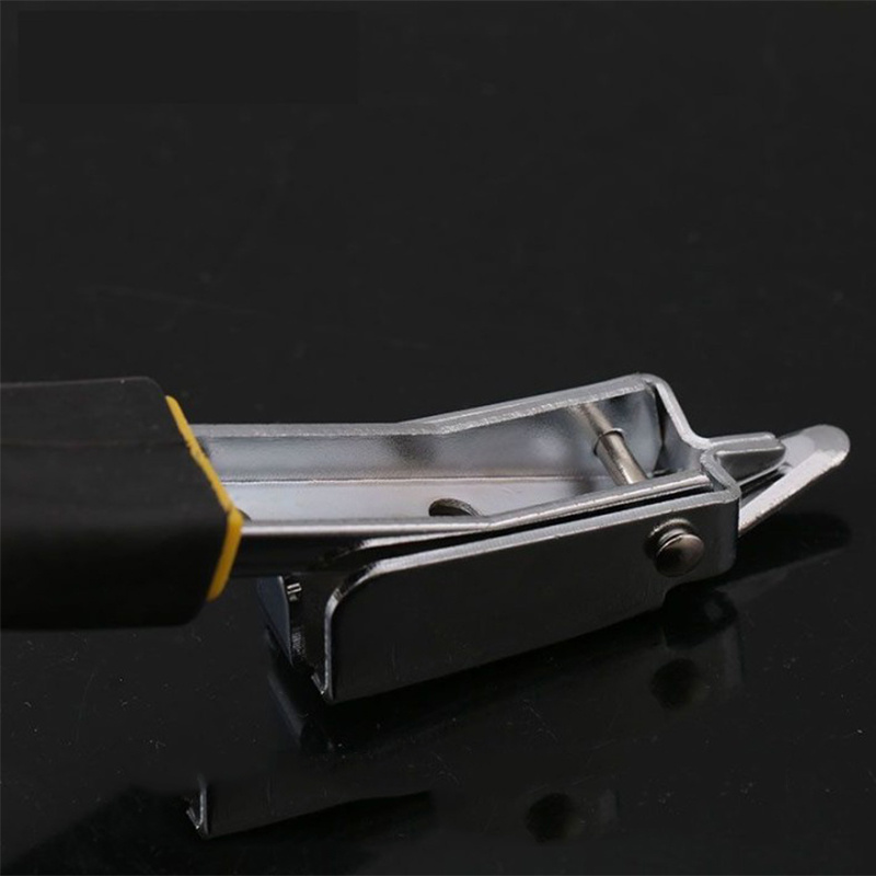Effortlessly Remove Types Staples Staple Puller Tool Perfect Temu