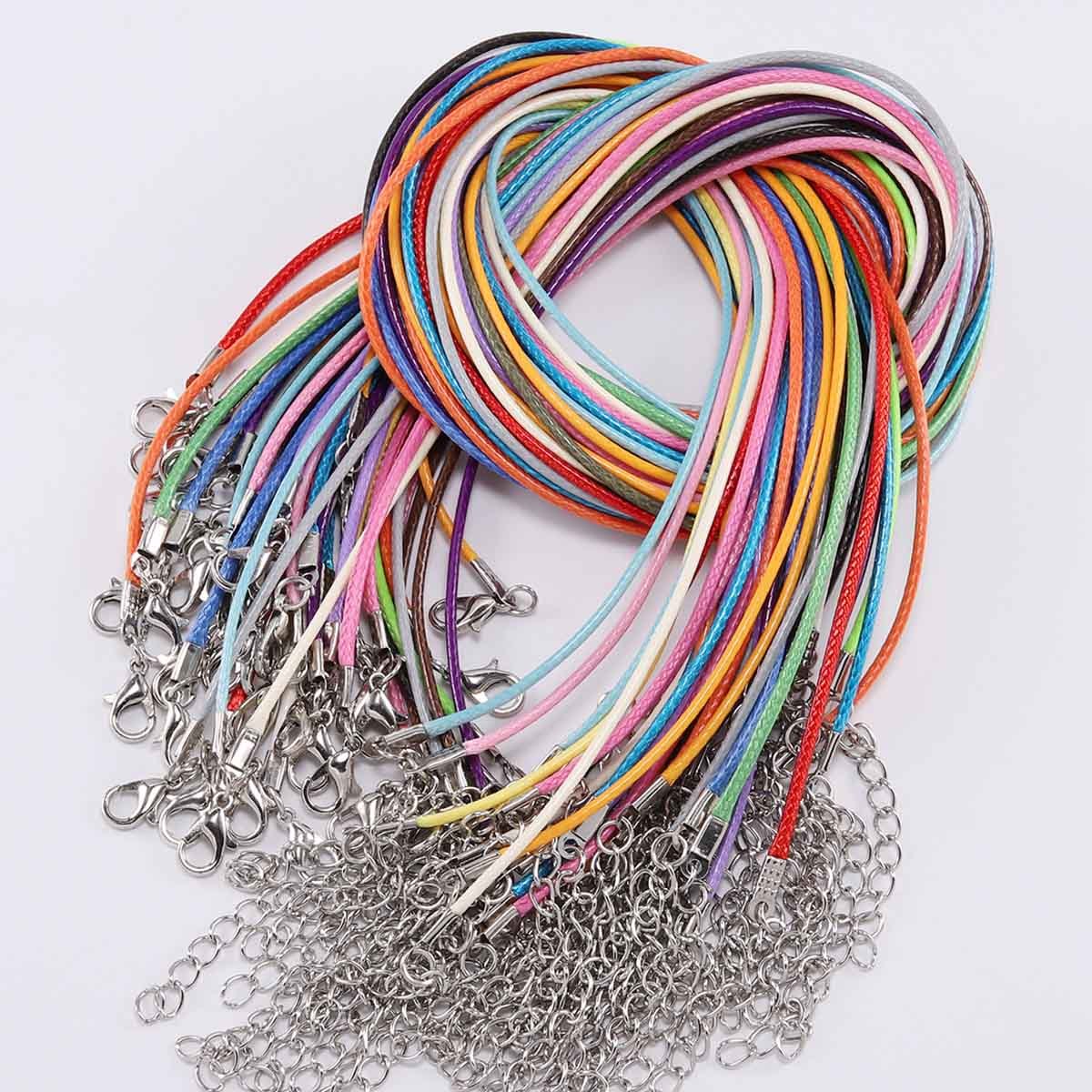 Necklace Strings - Temu