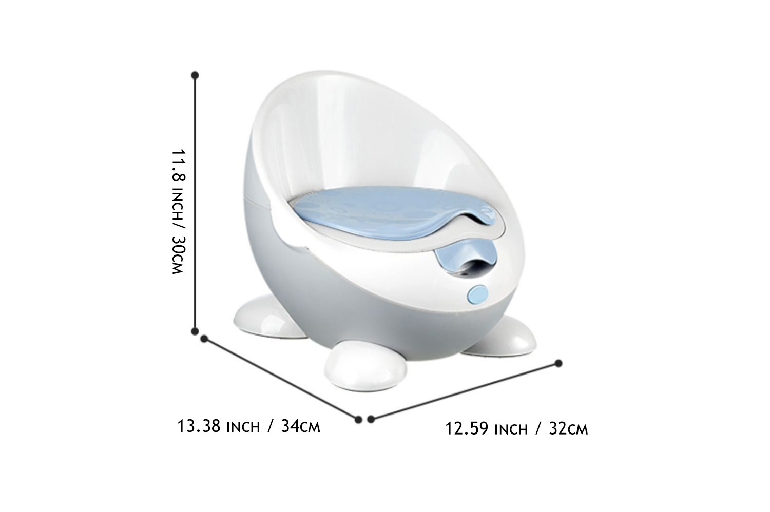 Potty Training Toilet For Kids And Toddlers Baby & Maternity Temu