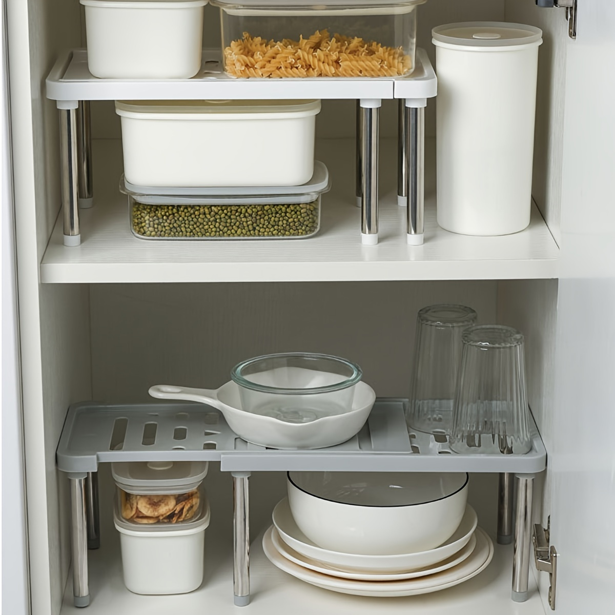 Crockery organiser best sale