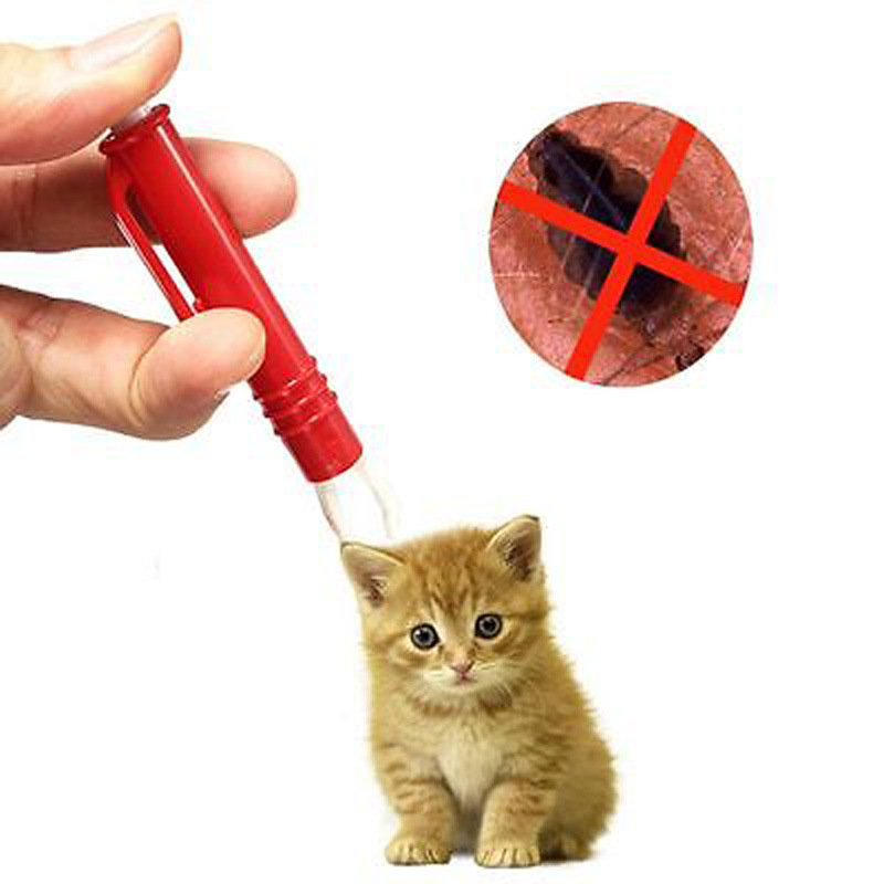 Tweezers Mite Anti Dog Ticks And Fleas Flea Tick Tweezers Clip Remover