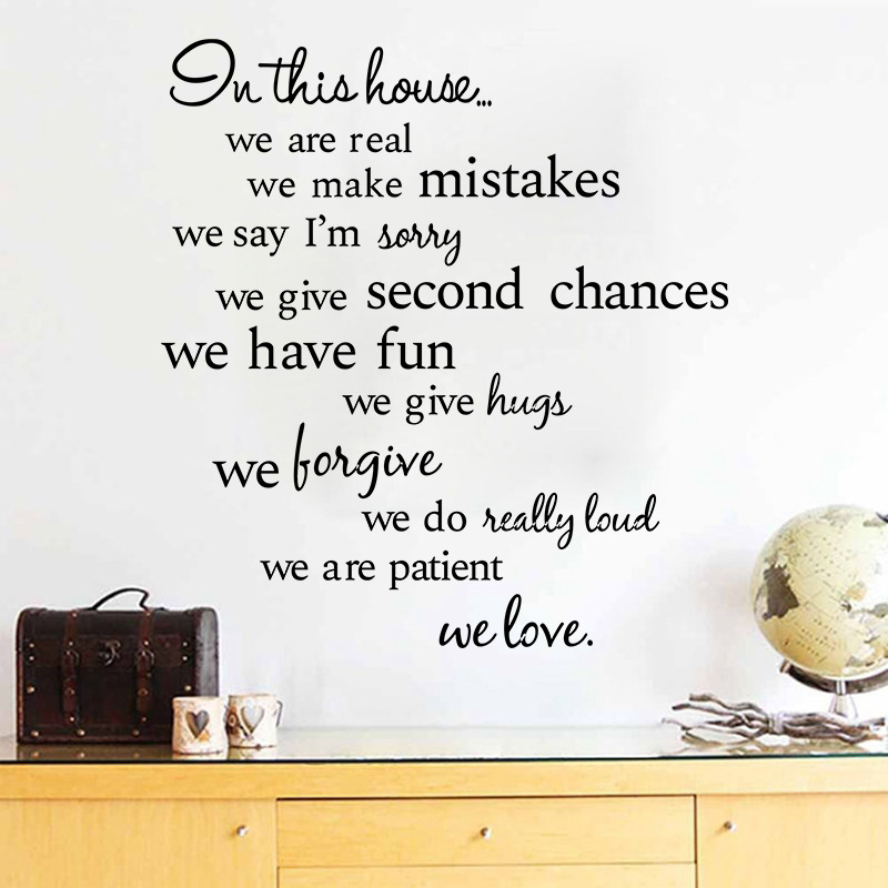 Zy8204 Cross-border Wall Stickers With Trade Export For Wholesale From The Manufacturer