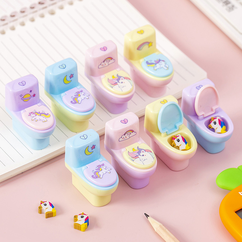 sharpener unicorn