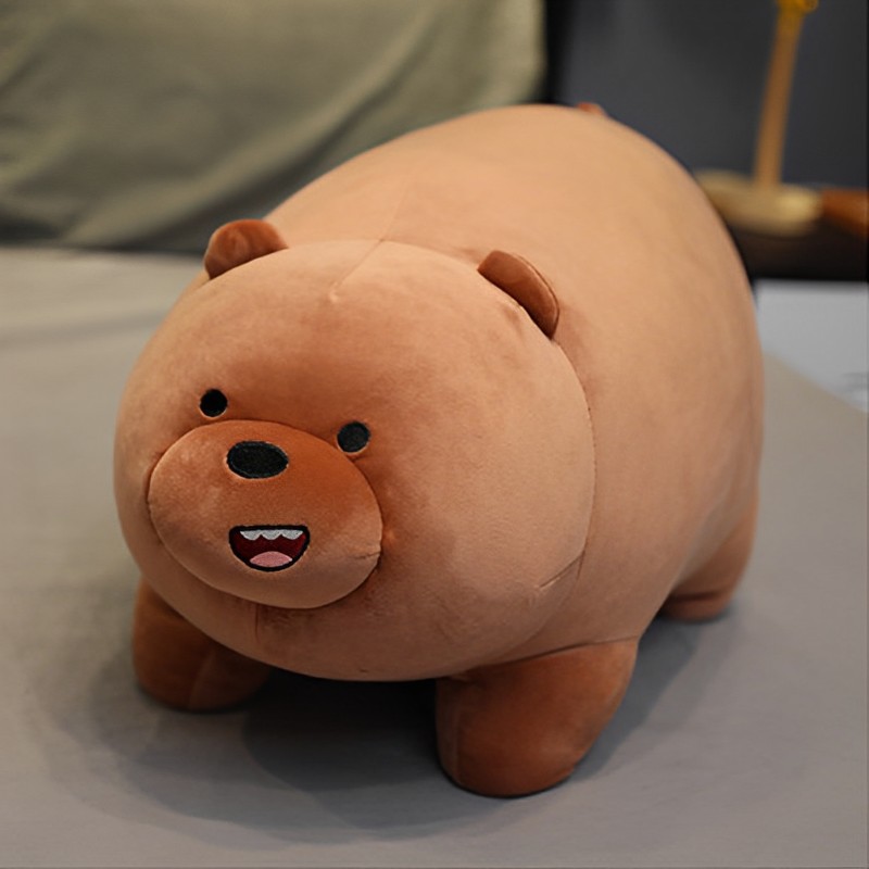 ultra plush stuffed animals