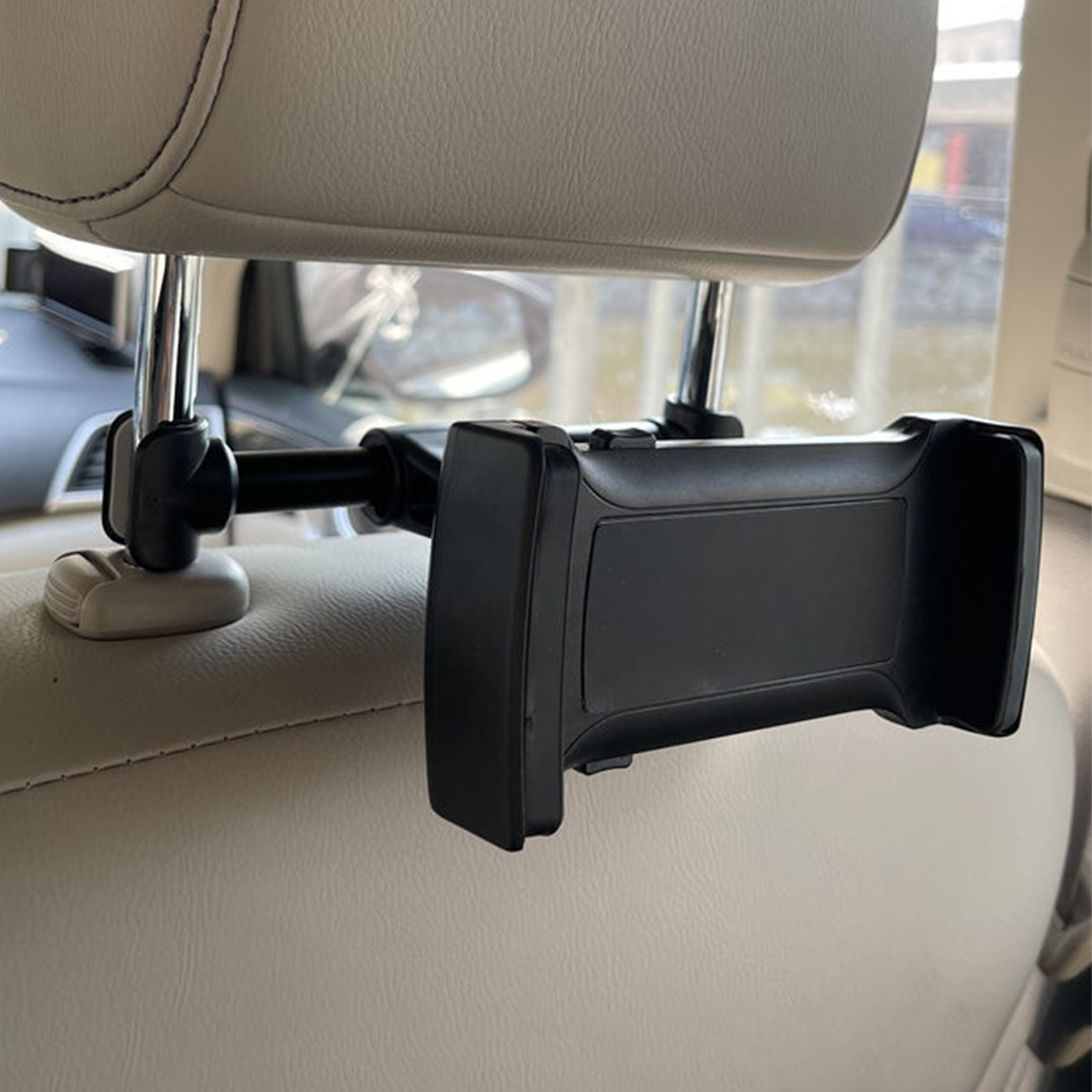 Car Tablet Halterung Auto Kopfstützenhalterung Rückenlehne - Temu Austria