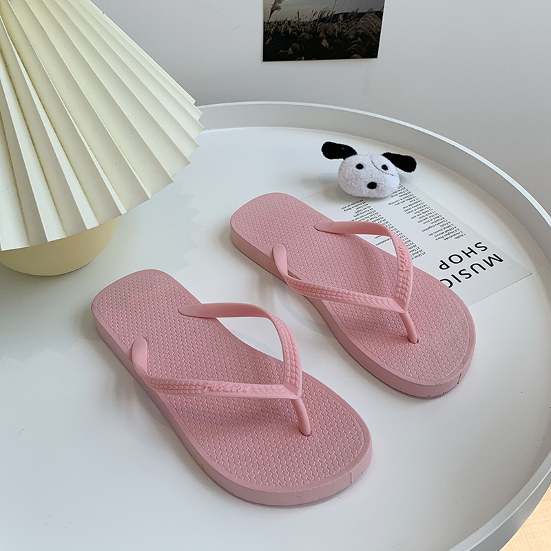 Archies Flip Flops Women 2023 Flip Flop Slippers for Woman Anti-Slip  Anti-Odor Flip Flops Thickened and Widened All-Round Foot Feel More  Comfortable : : Clothing, Shoes & Accessories