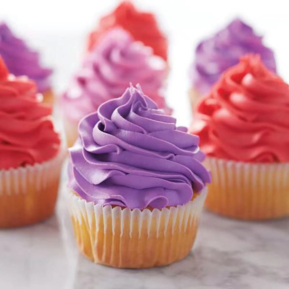 Cupcake Swirl Best Decorating Tip For Cupcakes Swirl Piping