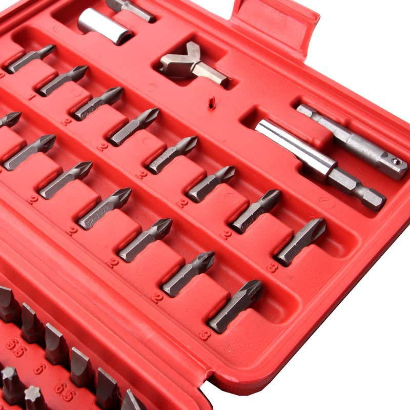 100pcs Multi Screwdriver Set Batch Bit Precision Screwdriver For ...