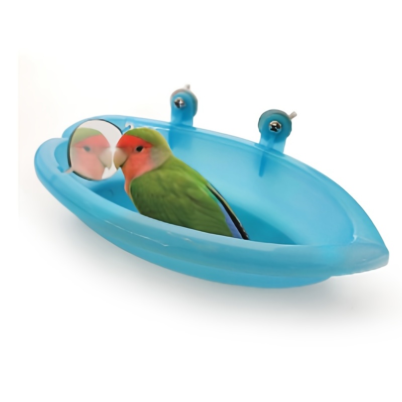 pet bird bath