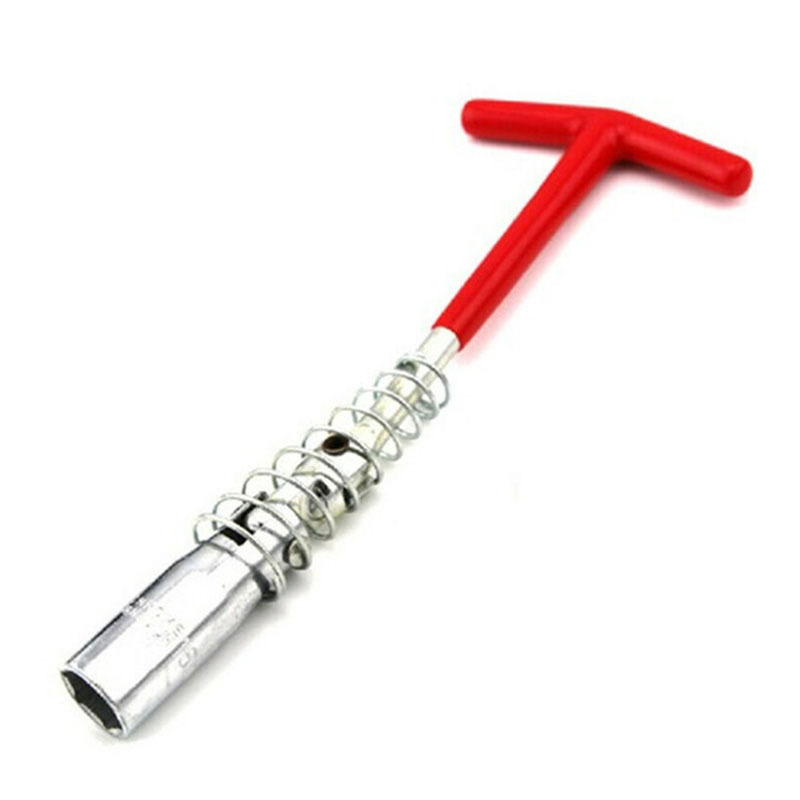 Extended Car Spark Plug Wrench Spark Plug Removal Socket Temu