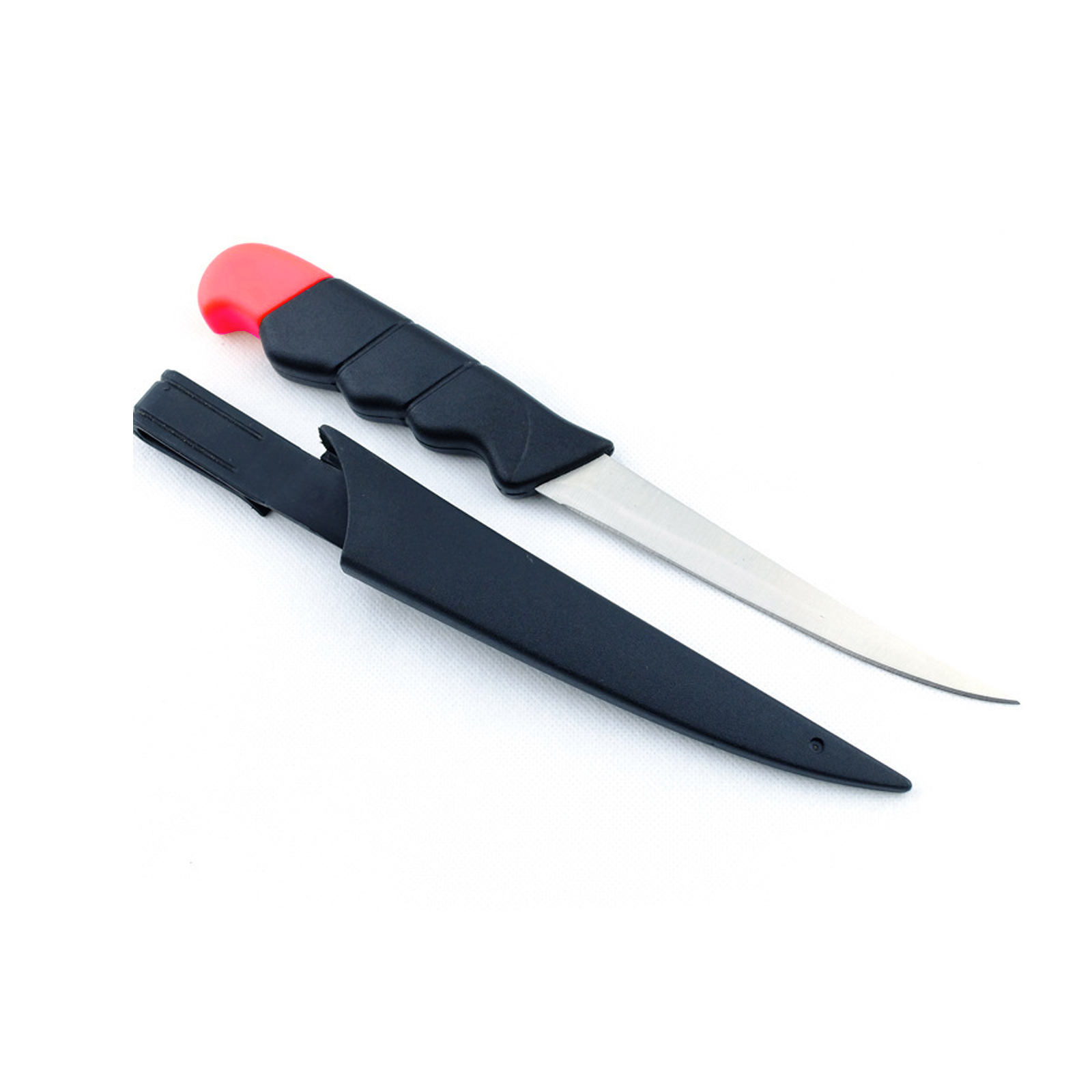 Stainless Steel Foldable Knife Fillet Knife Fishing Boat - Temu