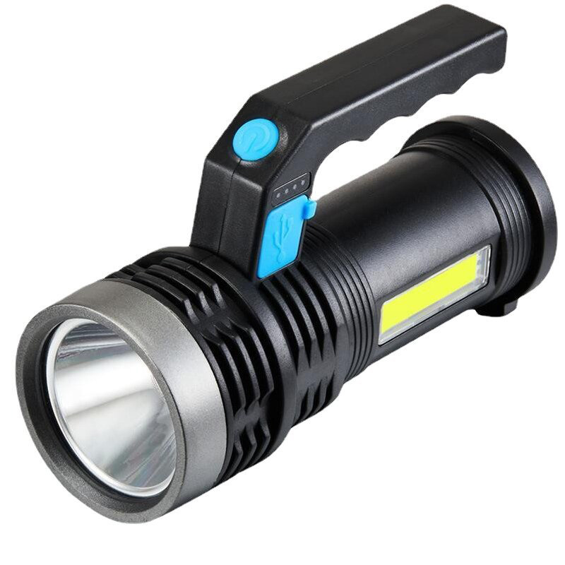 ultra bright portable led torch