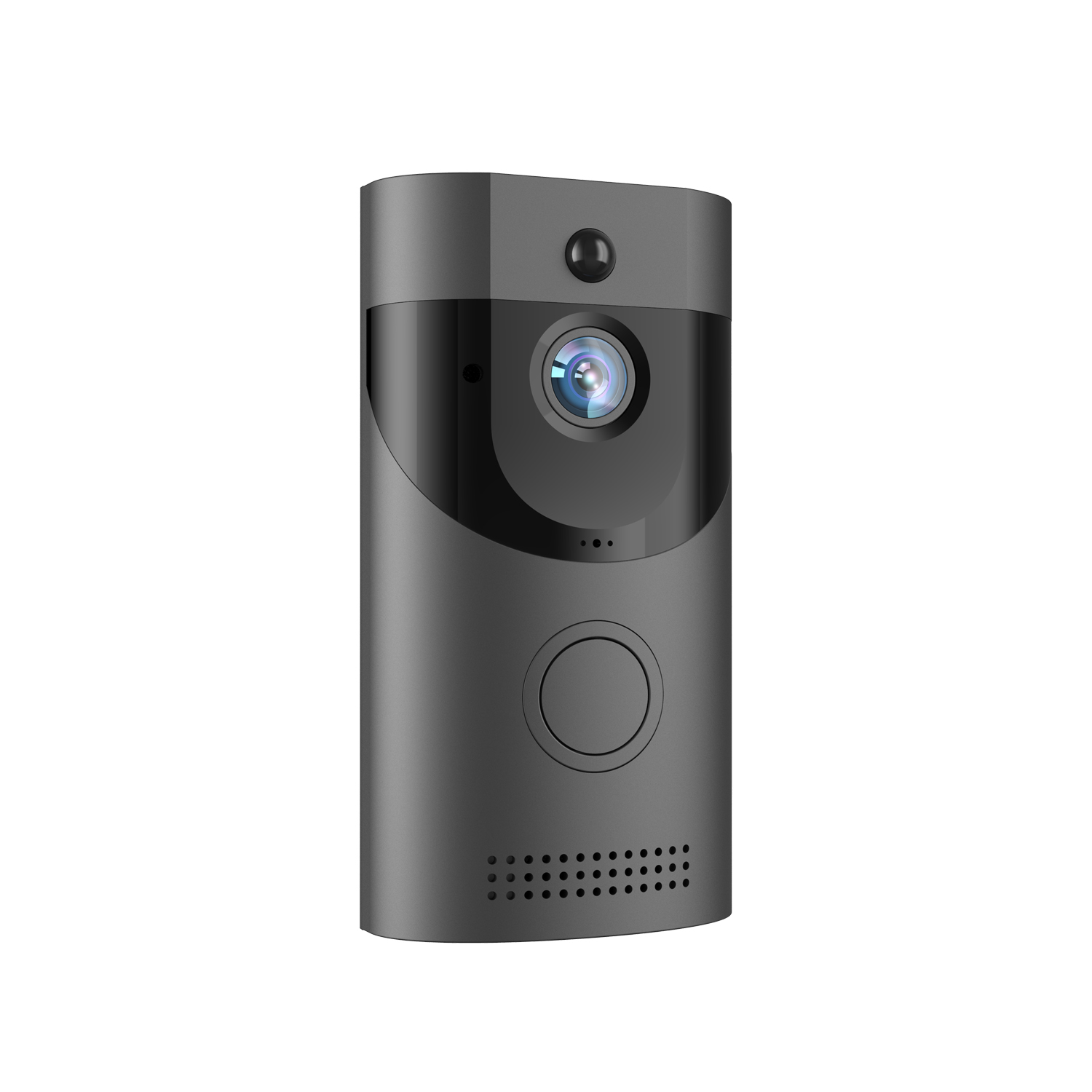B30 WiFi Video Doorbell | Wireless Smart Video Doorbell With Remote Control