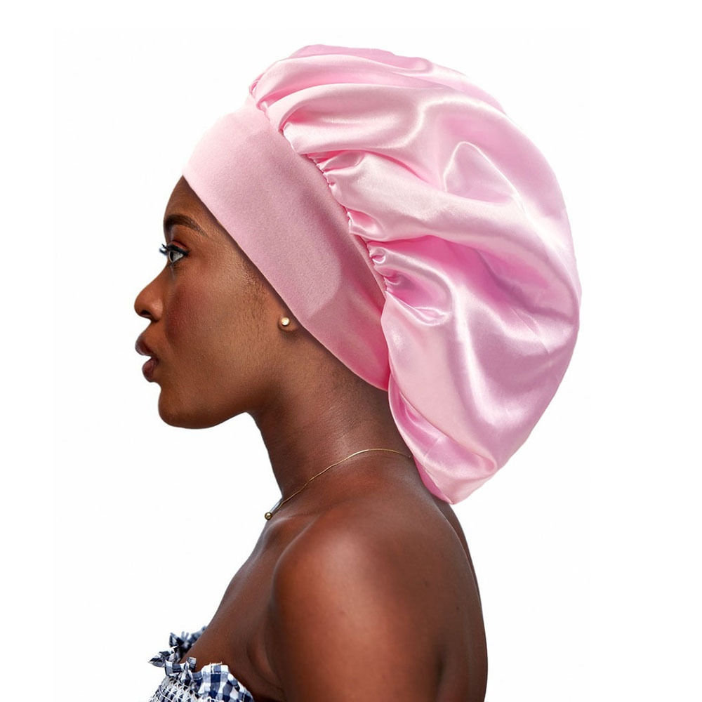 More than Children's Bonnets and Durags: A New Look