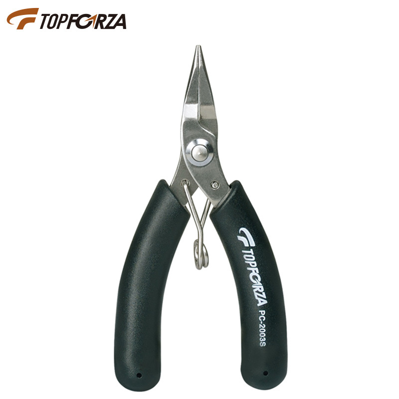 Premium Jewelry Pliers Set Stainless Steel Wire Cutter - Temu