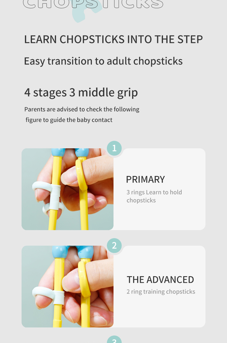 1 Paio / 2 Parigi Training Chopsticks Learning Chopstick Helper, Set  Bacchette Apprendimento Attaccabile, Principianti Bacchette Bambini Adulti,  Utile Posate Bacchette Staccabili - Prima Infanzia E Maternità - Temu  Switzerland